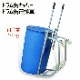 ����̵�� �ɥ��̥���꡼ �ɥ��̱��¼� DF10 �Ѳٽ�270kg  4��