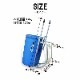 ����̵�� �ɥ��̥���꡼ �ɥ��̱��¼� DF10 �Ѳٽ�270kg  4��