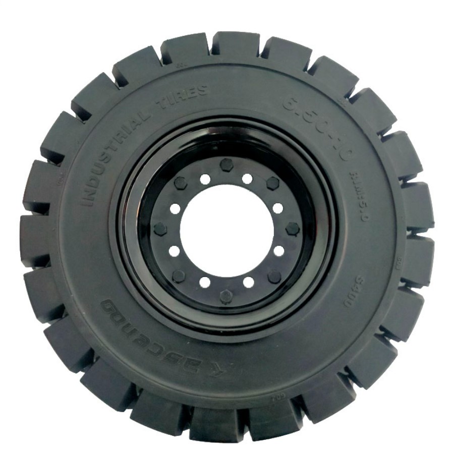 �ե�������ե� �Ρ��ѥ󥯥����� ��碌���ۥ������� 1�� �����䥵���� 6.50-10 ����� 5.00 ���8 �ϥַ��142mm ��������6.5����� ����10����� �����䳰��565mm