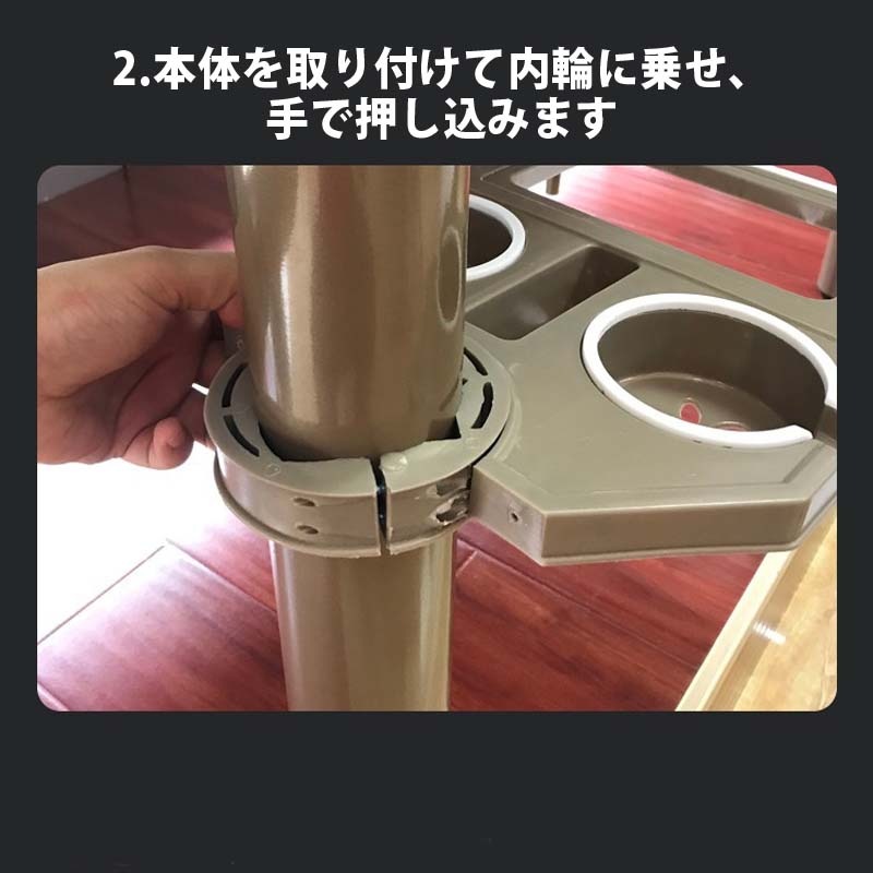 �����ȥ쥤 �ɥ�󥯥ۥ����������դ� �����夬���å�����жɤˤ⽸�� ����˼���դ��ƥ����ɥơ��֥�Ȥ��ư�����,����ư��������������ƥ� �ɥ�󥯥ۥ���� �����ȥ쥤