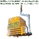 �ѥ�åȥϥ󥬡� �ٽ� ��2200kg pallethanger | �ſ�Ĵ�����ץ�󥰵��� �ҥ��饤�ɼ� �ѥ�å� �ϥ󥬡� ��2.2T ����С� ���졼�� �ѥ�åȥեå� �ϥ�ɥ��դ�