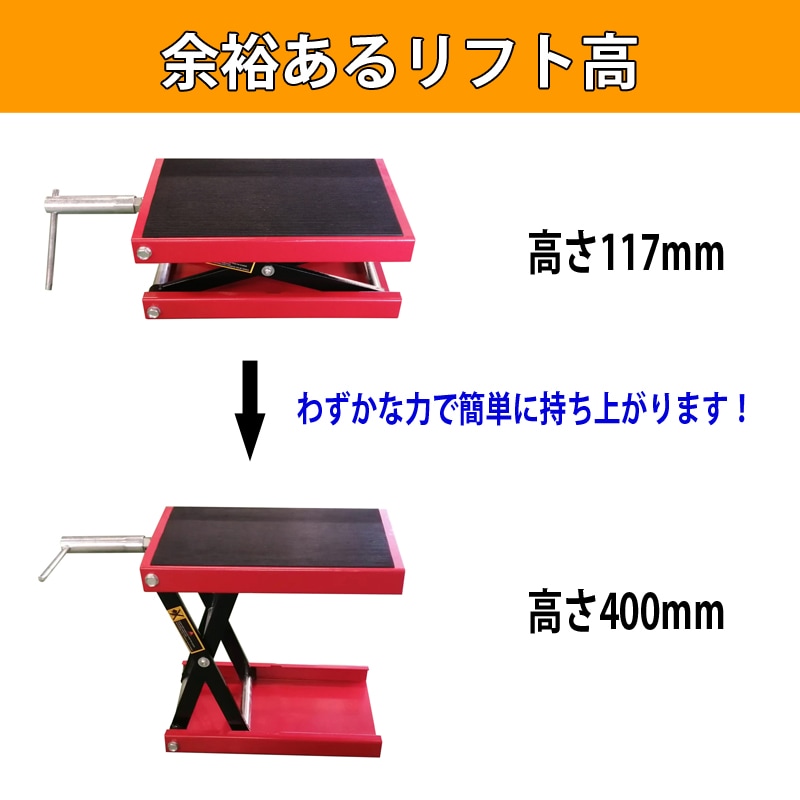 �Х�������å� �����ȥХ��ѥ���å� ���������� �Ѳٽ�500kg ���ȥ�����117-440mm �ɡ��꡼ ���إ��㥹�����դ� MLQW-6030