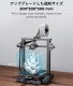 ����ǽ3D�ץ�󥿡�  Ender-3 S1 ������ Creality�� 3D �ץ�󥿡� ���ܸ�ɽ�� �ޥ˥奢�� 260��C�ⲹ���� �Ų�