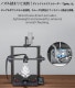 ����ǽ3D�ץ�󥿡�  Ender-3 S1 ������ Creality�� 3D �ץ�󥿡� ���ܸ�ɽ�� �ޥ˥奢�� 260��C�ⲹ���� �Ų�