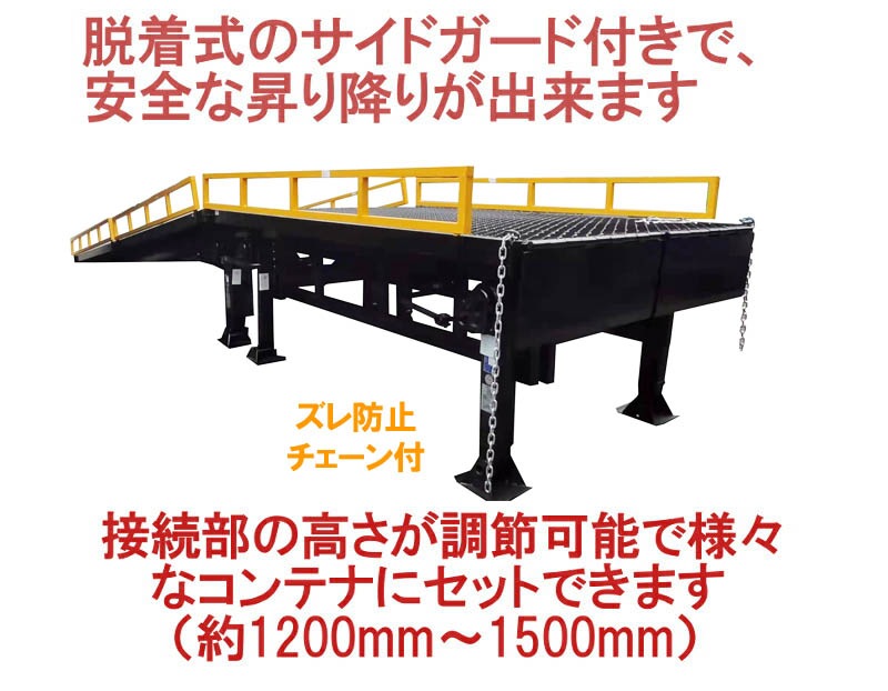 ƥʥ 2000mm Ĺ10550mm Ѳٽ10000kg | ʬ Х˥󥰥 10t