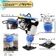 ����ԥ󥰥��ޡ� LUMMER-294 ���ȥ�����45-75mm 4�������� �Ƿ���29.4kN �Ų���