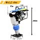 ����ԥ󥰥��ޡ� LUMMER-294 ���ȥ�����45-75mm 4�������� �Ƿ���29.4kN �Ų���