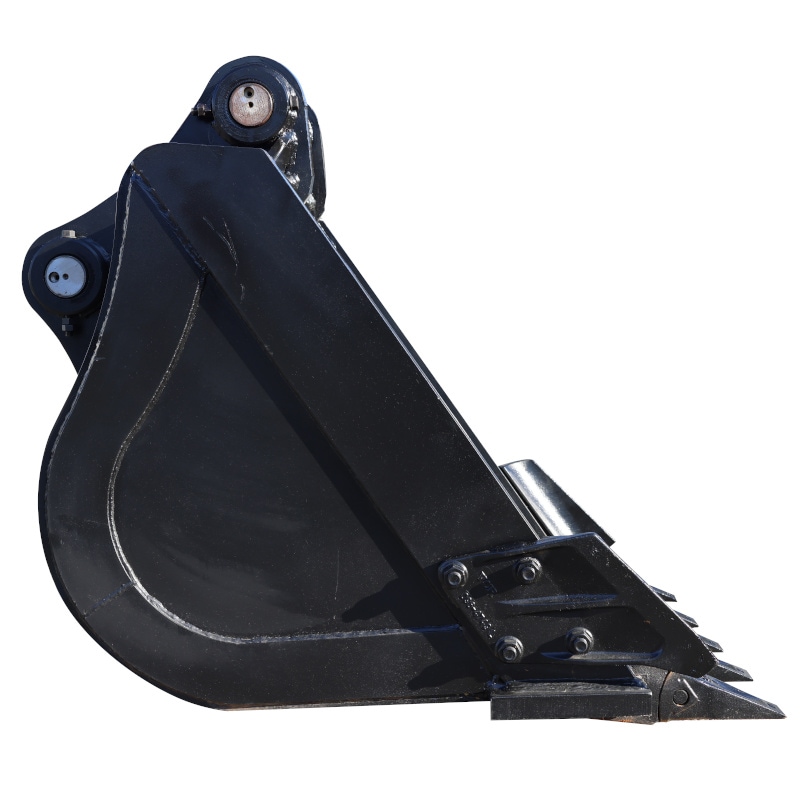 標準バケット 日立 純正品 ノーマル バケット0.7m3 重機 ユンボ