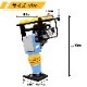 ����ԥ󥰥��ޡ� LUMMER-196 ���ȥ�����45-70mm 4�������� �Ƿ���19.6kN �Ų���