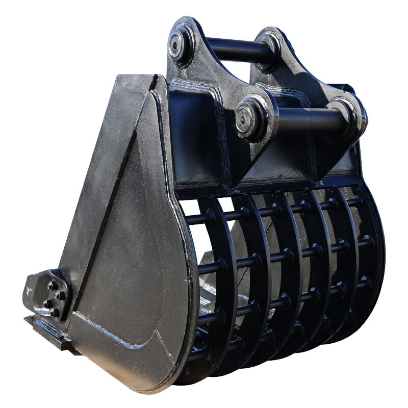 ユンボ  スケルトン バケット ❢❢  この価格で仕事の効率上昇 鉄板 ❢❢ ユンボ スケルトン バケット ❢❢ この価格で仕事の効率上昇 鉄板 ❢❢