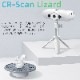 3Dʡ 2022ǯ Creality CR-Scan Lizard 3d | 󥯥åǥꥢ˺Ƹ 0.05Ķ ̩ ϷƸ
