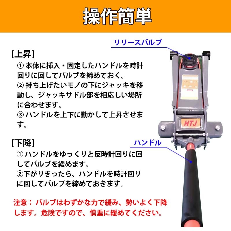 �������ե�������å� ���������� �Ѳٽ�3-5t ���ȥ�����80-500mm ���إ��㥹�����դ� MLQW-1007