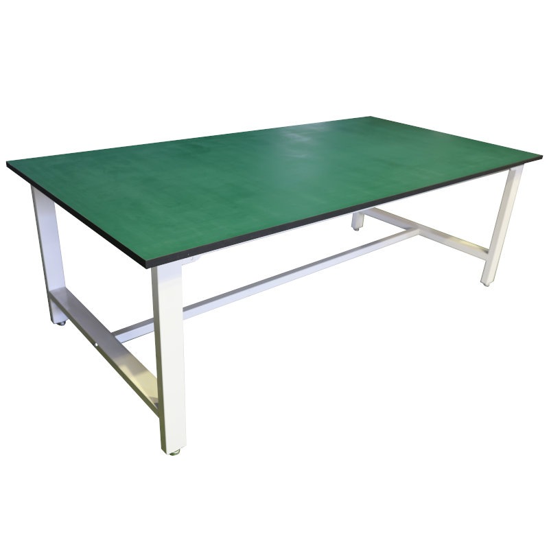 ���̺���� W2400xD1000xH740mm �Ѳٽ�800kg ��ȥơ��֥� ����ơ��֥� ���� ���� ��Ω ������ DIY