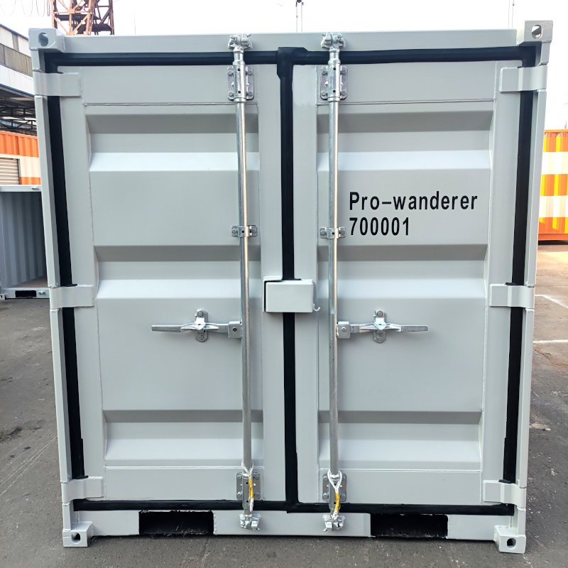 ɥ饤륳ƥ ʪ Ҹ ƥʥϥ 緿 ʪ ٽ2500kg 2.21 7ե ¦ | ڡϥ ץϥ