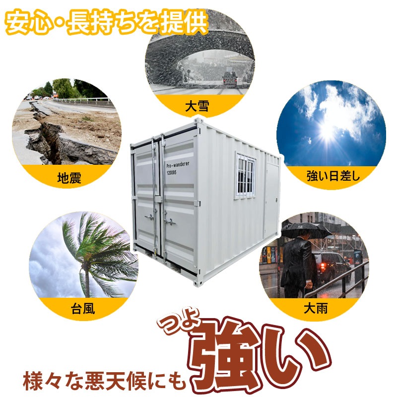 ɥ饤륳ƥ ʪ Ҹ ƥʥϥ 緿 ʪ ٽ2500kg 2.8 8ե ¦  | ڡϥ ץϥ
