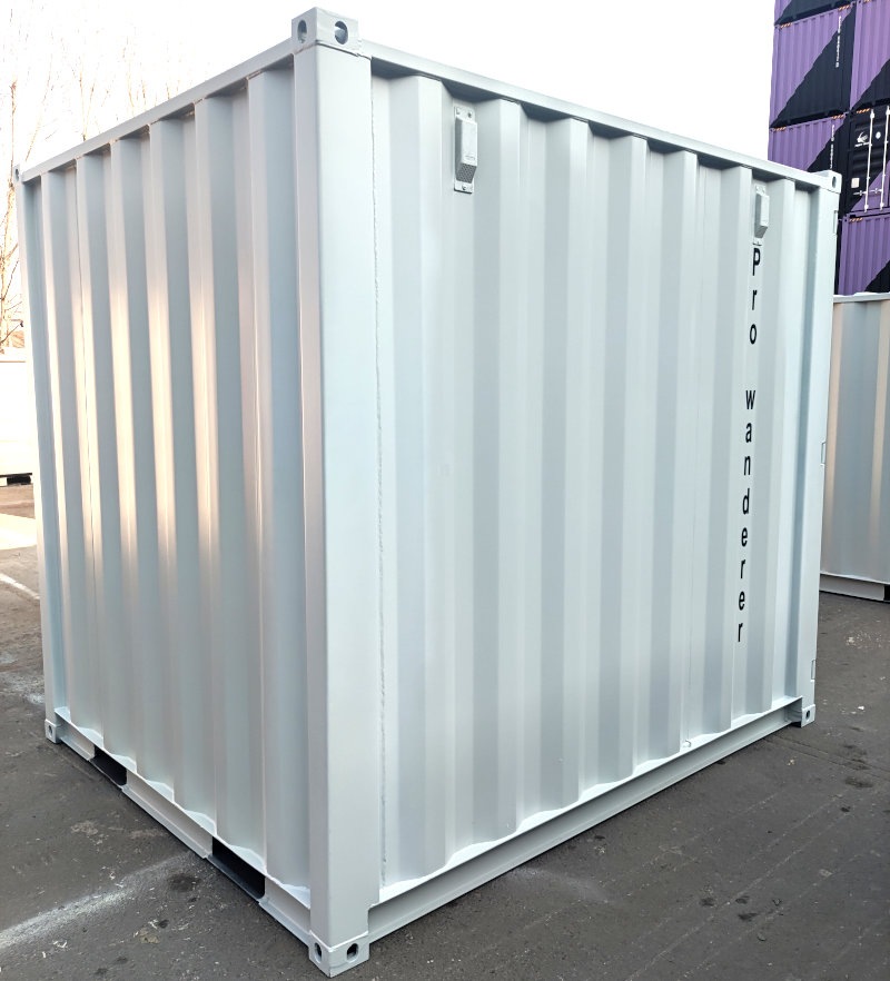 ɥ饤륳ƥ ʪ Ҹ ƥʥϥ 緿 ʪ ٽ2500kg 2.8 8ե ¦  | ڡϥ ץϥ