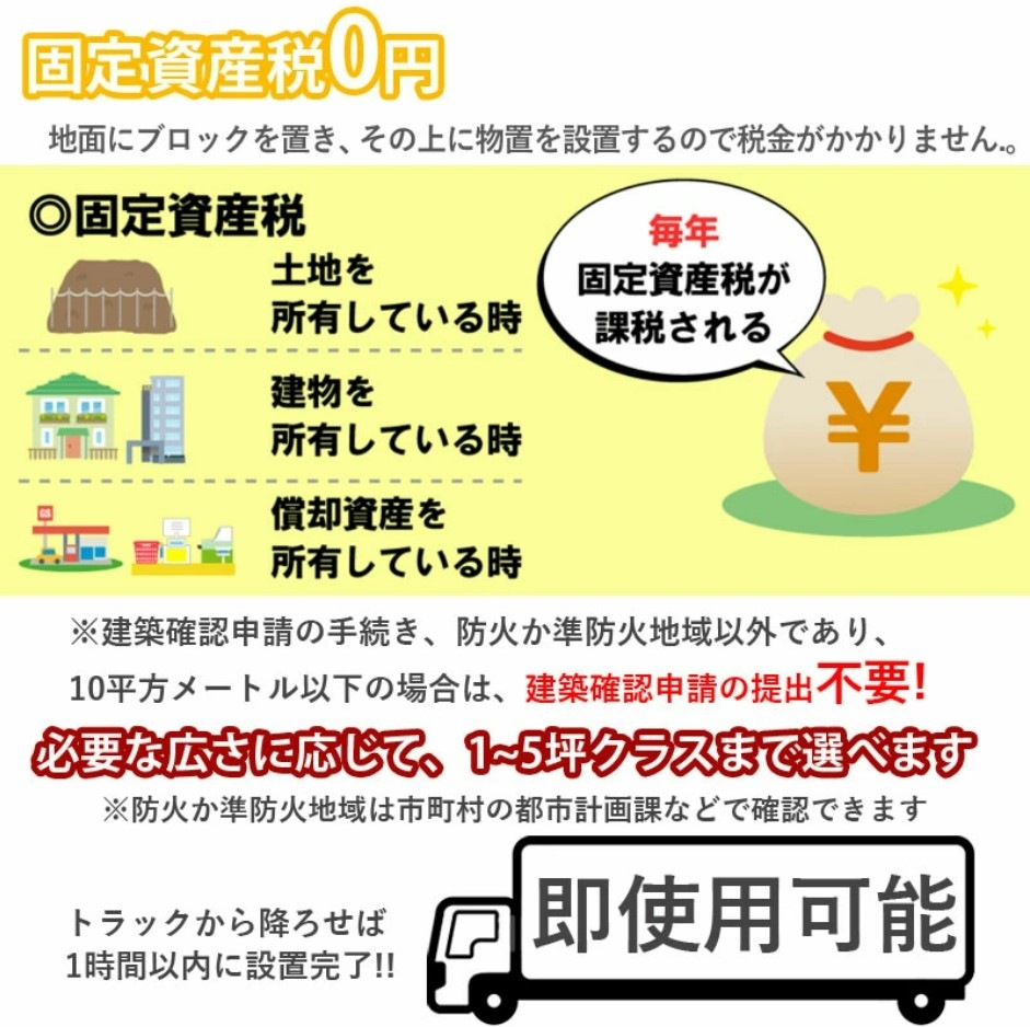 �ɥ饤�������륳��ƥ� ʪ�� �Ҹ� ����ƥʥϥ��� �緿ʪ�� ����ʪ�� �ٽ�3300kg 4.6�� 12�ե����� ��¦���� �� | ���ڡ����ϥ��� �ץ�ϥ�