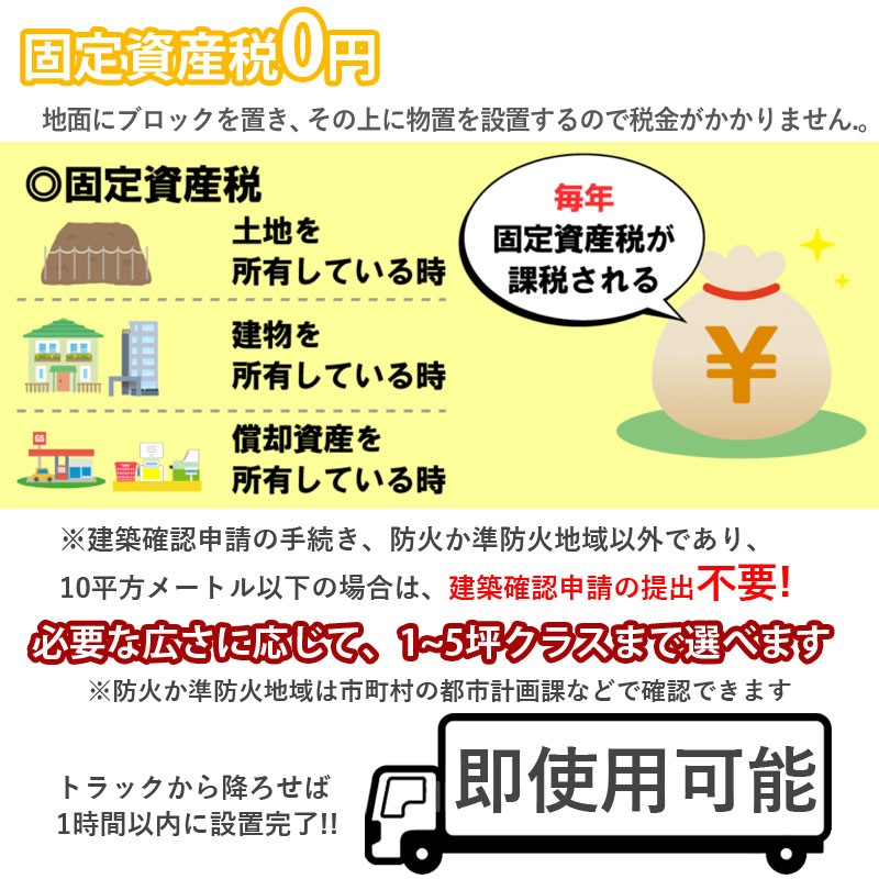 ドライスチールコンテナ 物置 倉庫 コンテナハウス 大型物置