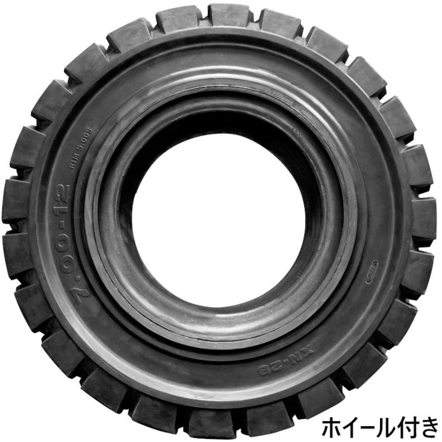 �ե�������ե��ѥΡ��ѥ󥯥����� ��碌���ۥ������� 10�ܥ��å� ������ 7.00-12 ����� 5.00 ���8 �ϥַ��145mm ��������7����� ����12����� �����䳰��650mm