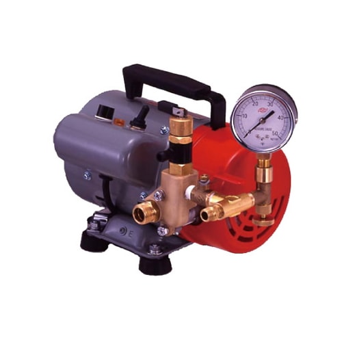 キョーワ テストポンプ エンジンポンプ 永田製作所 セット 【公式通販】