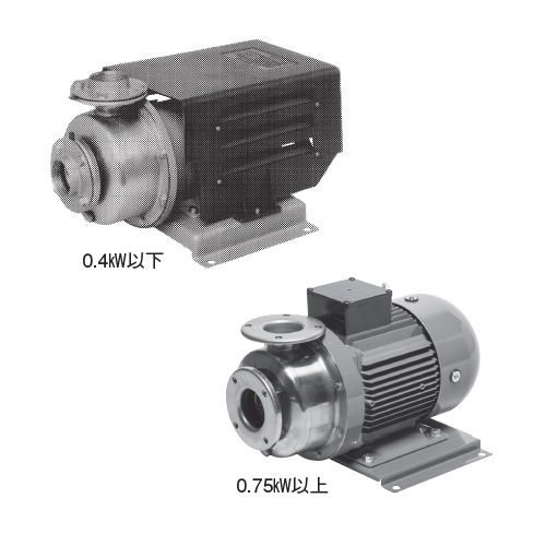 新品ポンプ・ポンプ部品販売店【ポンプ卸センター】