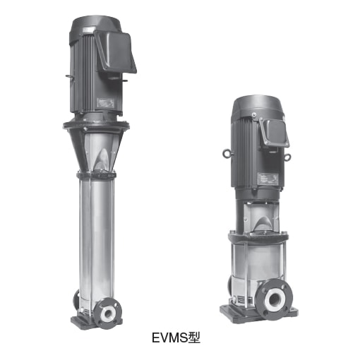 ���������å��Х�ݥ�ס�50EVMS252.2��50Hz��EVMS����Φ��ݥ�סñ���������å��ߥ��롦�ѿ�
