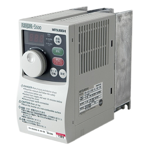 ���省��FR-S510SE-0.4K-58�ۡåݥ�����ѥ���С����åݥ�׼��յ���