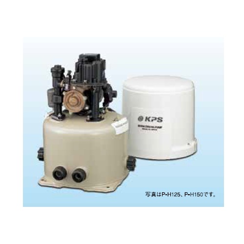 �����ԡ��������ȡ�P-H150S��60Hz���������� ��ư���ð�ͥݥ��