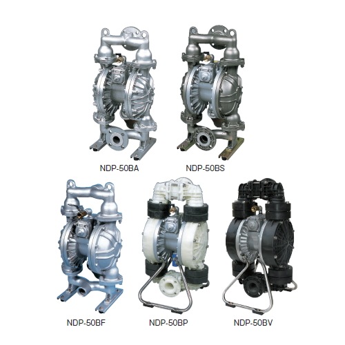 ヤマダ　ダイヤフラムポンプ　NDP-5FAT 中古　M70509-3 ヤマダ ダイヤフラムポンプ NDP-5FAT 中古 M70509-3 ヤマダ