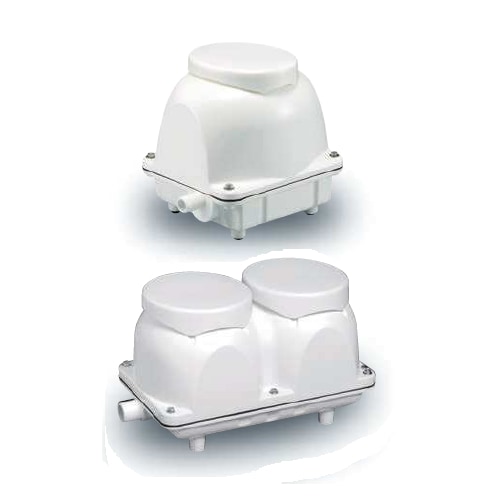 浄化槽 ブロワ フジクリーン EcoMac100 新品 フジクリーン工業