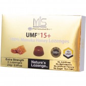 MISマヌカハニーロゼンジ UMF15+ 6粒
