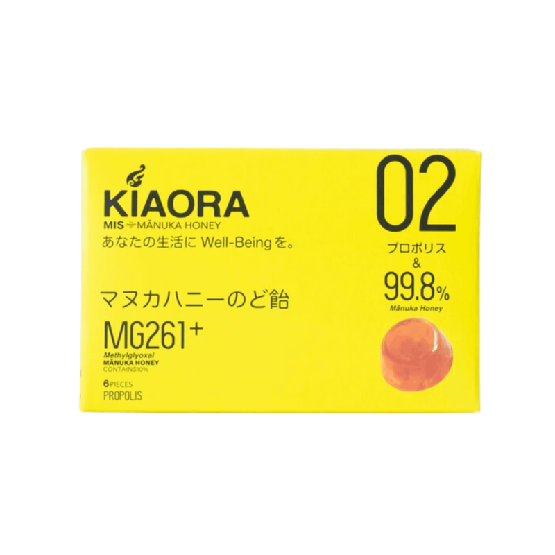 KIAORA 02 ץݥꥹ ޥ̥ϥˡΤɰ