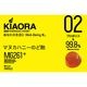 KIAORA 02 �ץ��ݥꥹ �ޥ̥��ϥˡ��Τɰ�