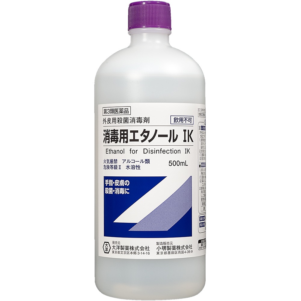 ѥΡIK ʺ500mL