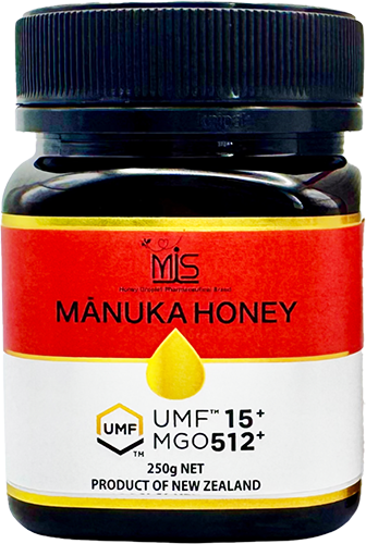 MISマヌカハニーUMF15+ 250g | 食品・食品添加物,マヌカハニー | 大洋