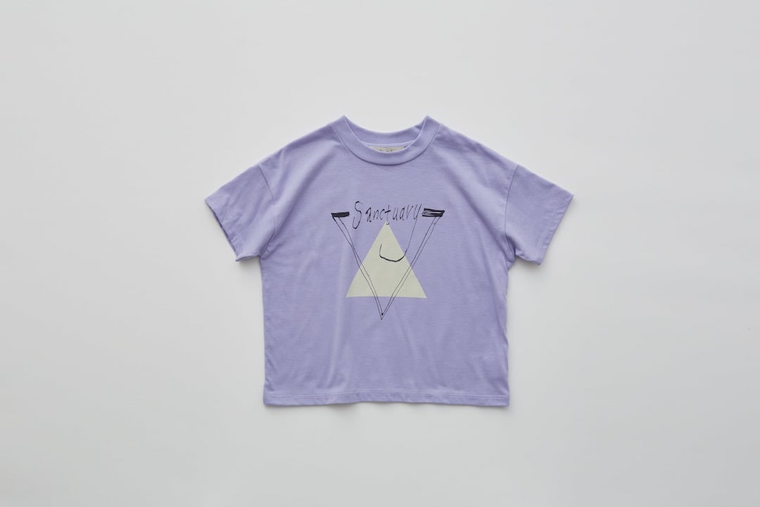 【eLfinFolk】Sanctuary Tee