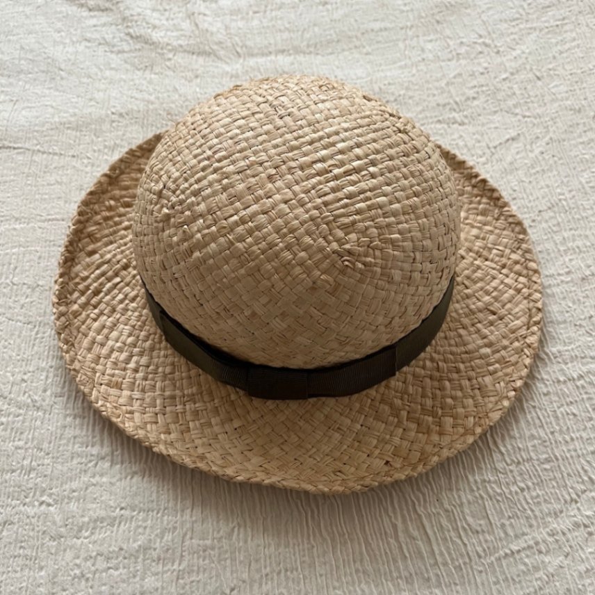 特上美品 新品☆HELLO LUPO☆Melon Natural☆23SS | experiencemidia