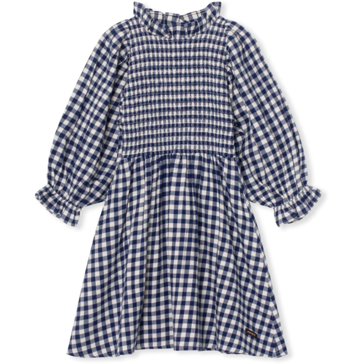 【A MONDAY】2Y:Elin Dress