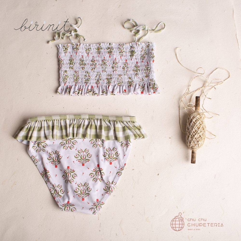 【Birinit Petit】Bikini Lobatos