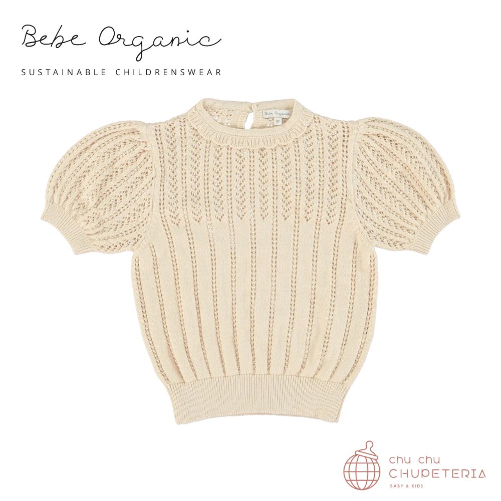 【Bebe Organic】Nora Top