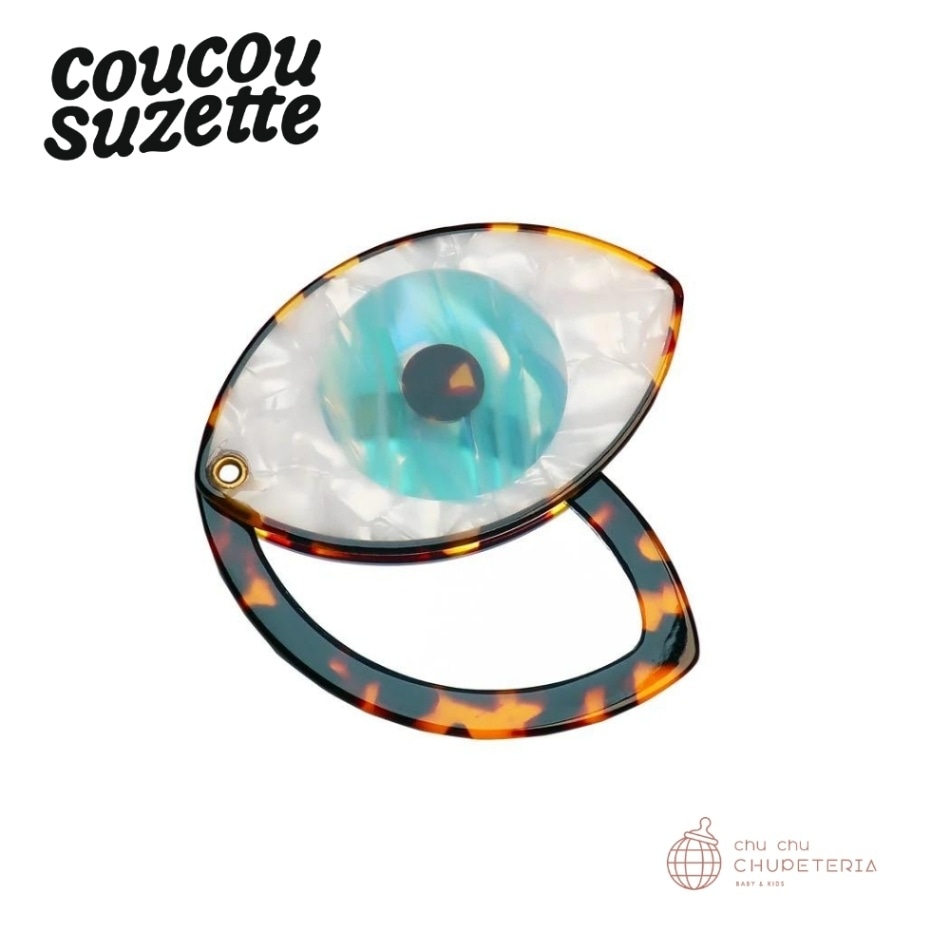 【Coucou Suzette】Blue Eye Mirror