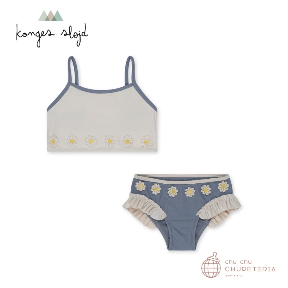 【konges sloejd】2Y,3Yのみ:SYBILLE BIKINI