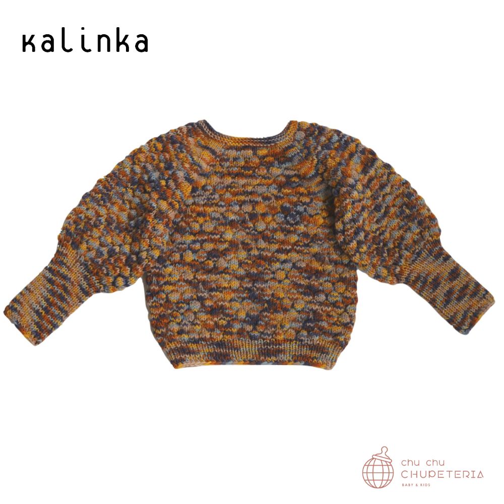 Brand,Kalinka | chu chu CHUPETERIA