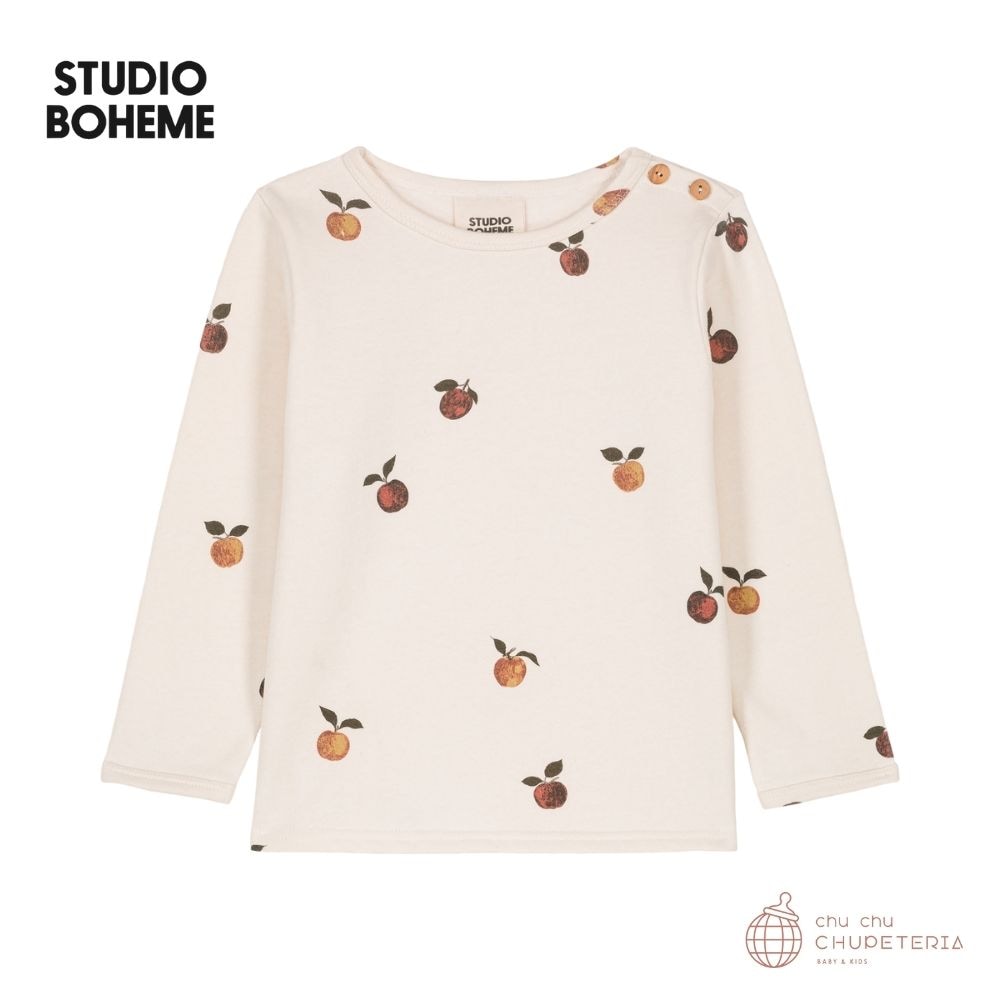 【2024AW】STUDIO BOHEME スウェット 36M 2024AW】STUDIO BOHEME スウェット 36M - メルカリ