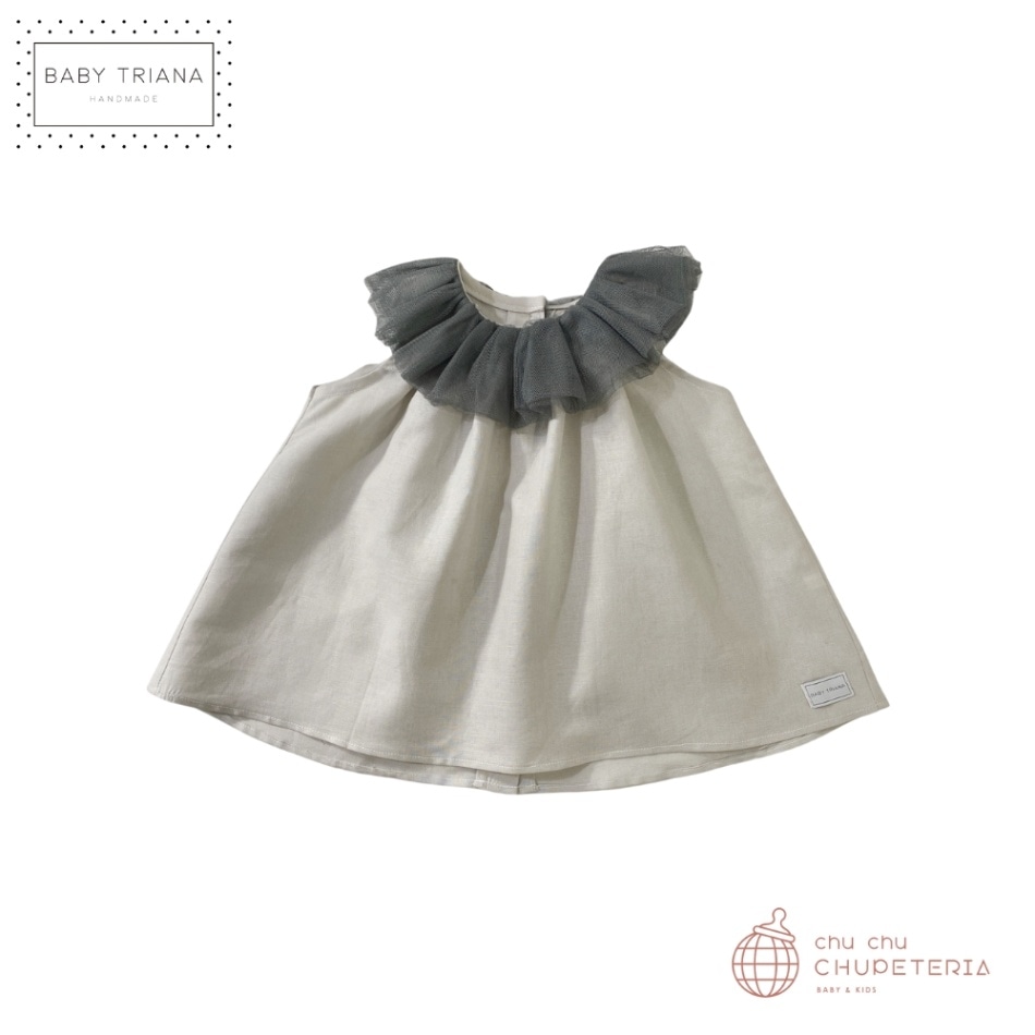 baby triana セットアップ 24-36m baby triana セットアップ 24-36m BABY TRIANA セットアップ24-36m