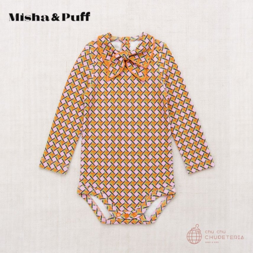 misha and puff bohemia パロマ　12-18m misha and puff bohemia パロマ 12-18m