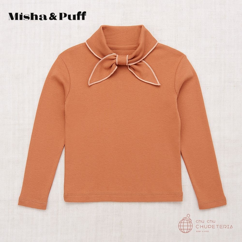 ミーシャアンドパフ　スカウト　3y   2024ss Misha & Puff 24SS Scout Tee スカウト Tシャツ 3y - メルカリ