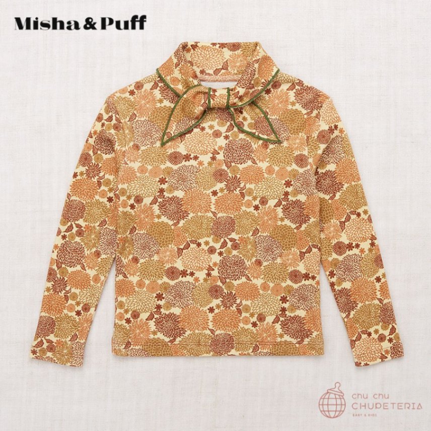 トップス misha and puff 8y トップス Misha&puff paloma 8y Misha & Puff Spring/Summer