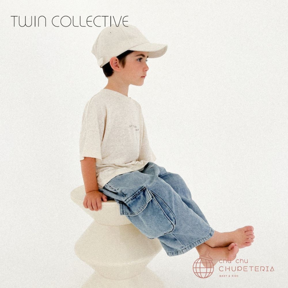 Brand,TWIN COLLECTIVE | chu chu CHUPETERIA
