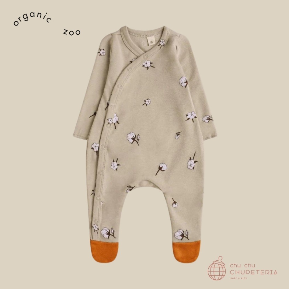 organic zoo / 6-12m